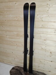 LYŽE VOLKL RACETIGER JR YELLOW 150CM